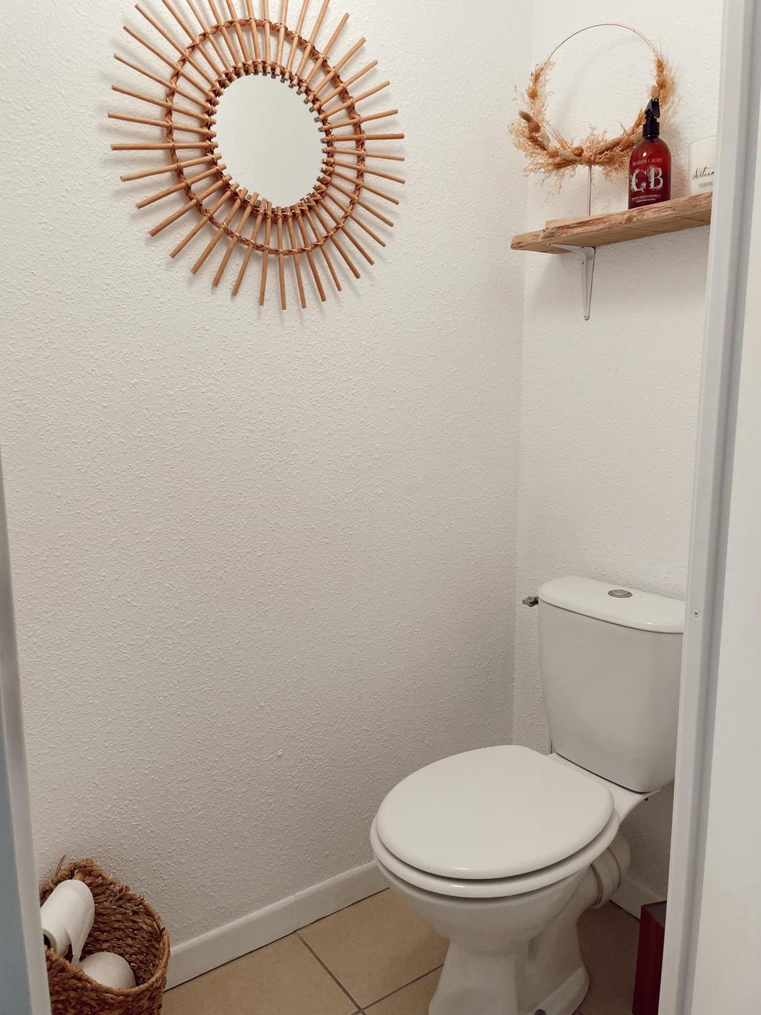 Apartment Casa Aura - 45m2 Renove, Balcon & Piscine